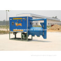 Hot sell small feed mill machine/grain grinder with price